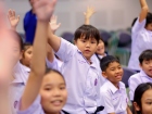 กิจกรรม Back to School by KU milk Image 186