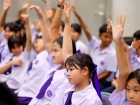 กิจกรรม Back to School by KU milk Image 187