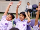 กิจกรรม Back to School by KU milk Image 188