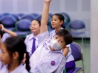 กิจกรรม Back to School by KU milk Image 193