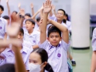 กิจกรรม Back to School by KU milk Image 194