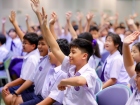 กิจกรรม Back to School by KU milk Image 195