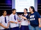 กิจกรรม Back to School by KU milk Image 199