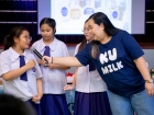 กิจกรรม Back to School by KU milk Image 202