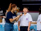 กิจกรรม Back to School by KU milk Image 205