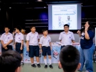 กิจกรรม Back to School by KU milk Image 213
