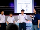 กิจกรรม Back to School by KU milk Image 215
