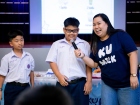 กิจกรรม Back to School by KU milk Image 218