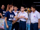 กิจกรรม Back to School by KU milk Image 222