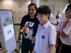 กิจกรรม Back to School by KU milk Image 226