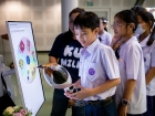กิจกรรม Back to School by KU milk Image 239