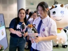 กิจกรรม Back to School by KU milk Image 243