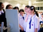 กิจกรรม Back to School by KU milk Image 245