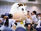 กิจกรรม Back to School by KU milk Image 247