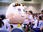 กิจกรรม Back to School by KU milk Image 248