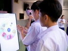 กิจกรรม Back to School by KU milk Image 251