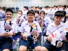 กิจกรรม Back to School by KU milk Image 253