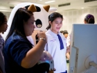 กิจกรรม Back to School by KU milk Image 255