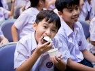 กิจกรรม Back to School by KU milk Image 256