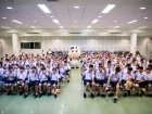 กิจกรรม Back to School by KU milk Image 260