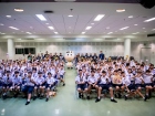 กิจกรรม Back to School by KU milk Image 262