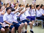 กิจกรรม Back to School by KU milk Image 264