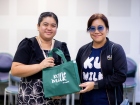 กิจกรรม Back to School by KU milk Image 265
