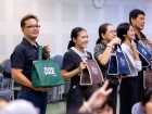 กิจกรรม Back to School by KU milk Image 266
