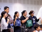 กิจกรรม Back to School by KU milk Image 268