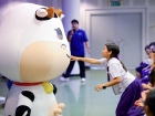 กิจกรรม Back to School by KU milk Image 6