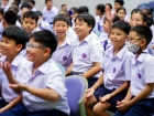 กิจกรรม Back to School by KU milk Image 8
