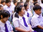 กิจกรรม Back to School by KU milk Image 15