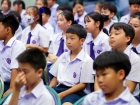 กิจกรรม Back to School by KU milk Image 20
