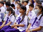 กิจกรรม Back to School by KU milk Image 21