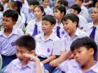 กิจกรรม Back to School by KU milk Image 26