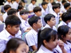 กิจกรรม Back to School by KU milk Image 31