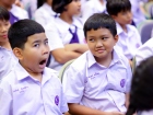 กิจกรรม Back to School by KU milk Image 32