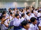 กิจกรรม Back to School by KU milk Image 37