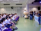 กิจกรรม Back to School by KU milk Image 38
