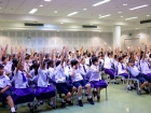 กิจกรรม Back to School by KU milk Image 40