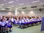 กิจกรรม Back to School by KU milk Image 41
