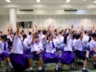 กิจกรรม Back to School by KU milk Image 42