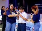 กิจกรรม Back to School by KU milk Image 44