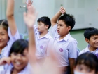 กิจกรรม Back to School by KU milk Image 48