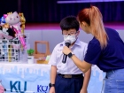 กิจกรรม Back to School by KU milk Image 50