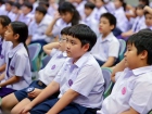 กิจกรรม Back to School by KU milk Image 54