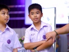 กิจกรรม Back to School by KU milk Image 63