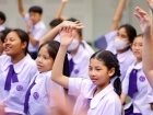 กิจกรรม Back to School by KU milk Image 64