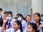 กิจกรรม Back to School by KU milk Image 65
