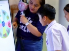 กิจกรรม Back to School by KU milk Image 74